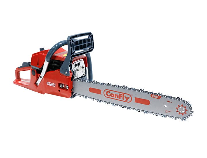 Canfly CS750 Gasoline Chainsaw | 75CC High-Power Professional